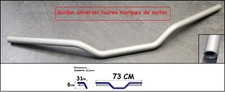 Guidon universel acier - universel,