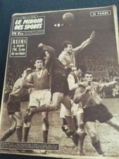 Miroir des Sports N° 675 du