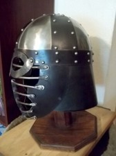 Casque de lunettes viking GN