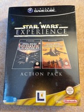 Pack Star Wars Experience Neuf