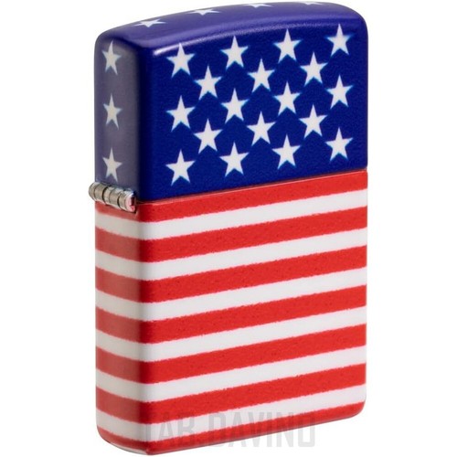Zippo briquet stars - briquet, and