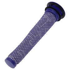 Filtre réservoir balai