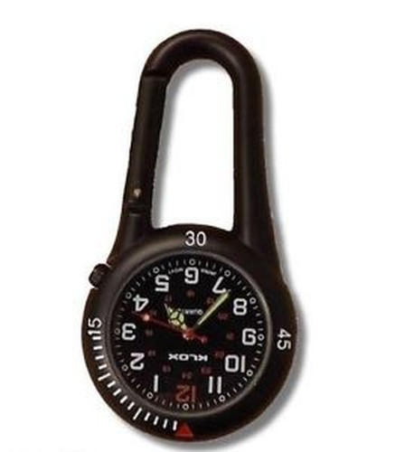 Noir pince mousqueton breloque - noir,