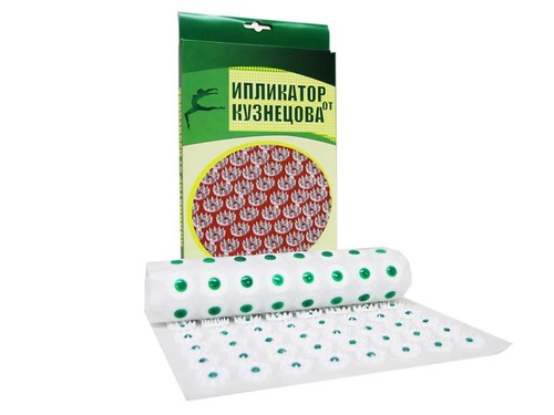 Iplikator kuznetsov shanti - iplikator,