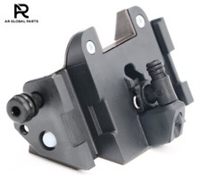 Vanne de vidange Jura de