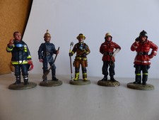Del Prado Lot Figurines