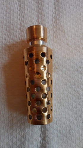 Etui pour atomiseur - etui, de
