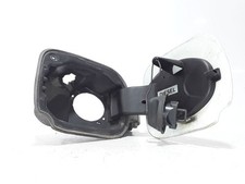 Volet de trappe carburant