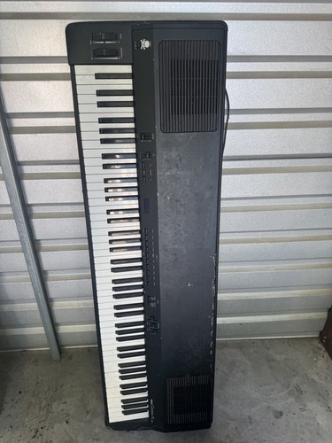 Vintage yamaha clavinova - clavinova, pf