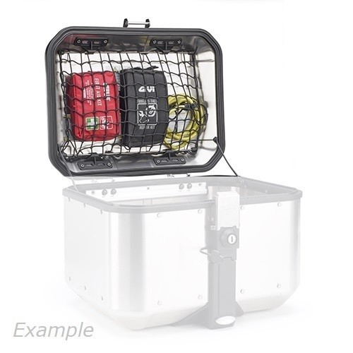 Filet élastique rangement - Élastique,