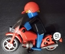 Playmobil vintage city life - playmobil,