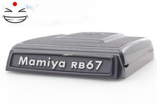 [N COMME NEUF] Mamiya RB67 Waist Level Finder RB67 Pro S SD Medium Format...