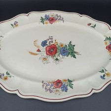 SARREGUEMINES - GRAND PLAT
