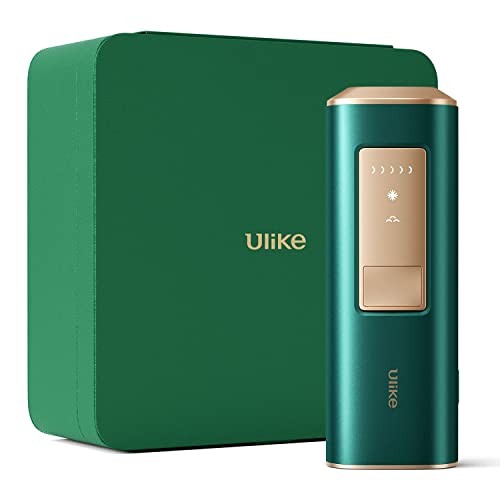Ulike air épilateur - ulike,