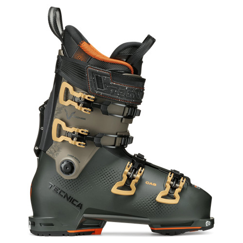 Chaussures ski freeride - chaussures,