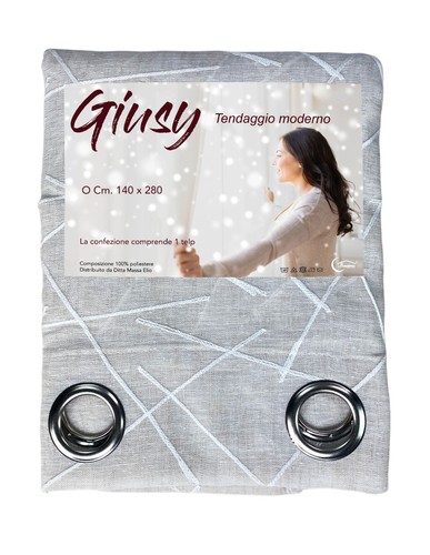 Giusy tente moderne - giusy, en