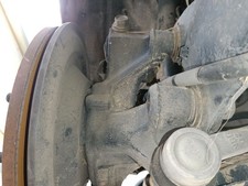 MOYEU DE ROUE ARRIÈRE DROITE