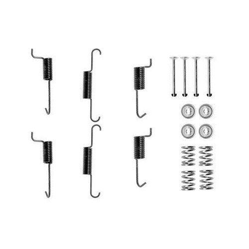 Ensemble accessoires bosch - ensemble,