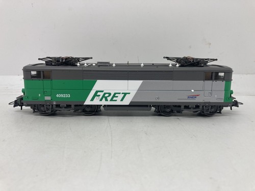 Roco 62518 locomotive - roco,