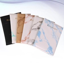  6 PCS Pochette Document
