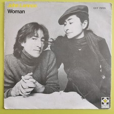 John Lennon – Woman -