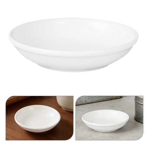 Pcs assiette ceramique plat - assiette,