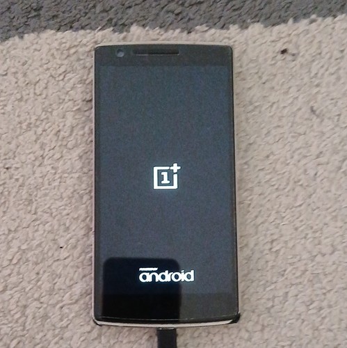 Oneplus one smartphone - oneplus,