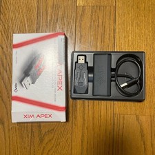 XIM APEX adaptateur souris et