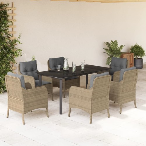 Ensemble manger jardin - ensemble,