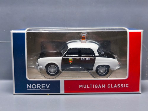 Norev racing multigam classic - norev,
