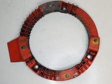 rehausse moteur de tondeuse