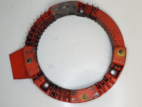 Rehausse moteur tondeuse - rehausse,
