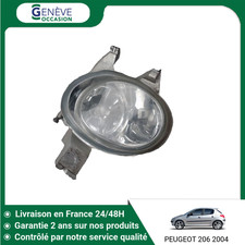 🇫🇷 PHARE ANTIBROUILLARD