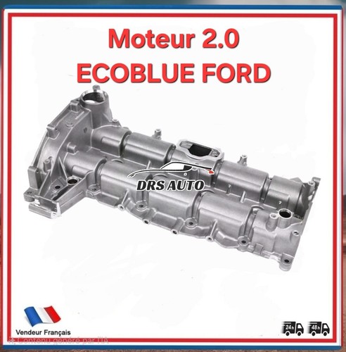 Palier arbre cames neuf - cames, ford