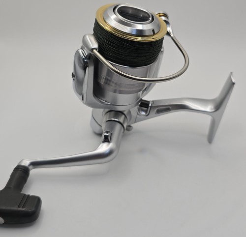 Moulinet toupie daiwa - toupie, 04