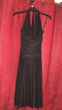robe style années 60 taille 12