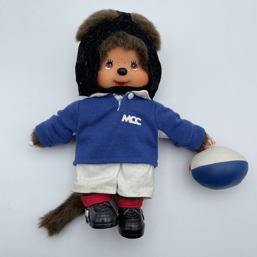 Peluche doudou kiki vrai - doudou,