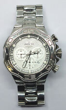 Montre Quartz Invicta Pro Diver Pour Homme 20165 En Acier Inoxydable - K441