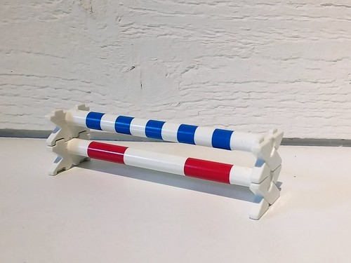Playmobil pièce obstacle - playmobil,