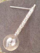 éprouvette ampoule chimie
