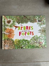 livre enfant animaux et nature