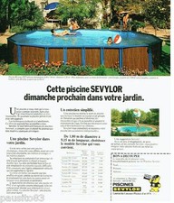 PUBLICITE ADVERTISING 116