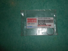 Joint torique carburateur