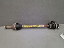 Cardan avant gauche - Dacia