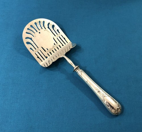 Pelle asperges christofle - pelle,