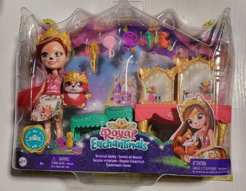 ENCHANTIMALS
