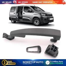 Poignée De Porte Coulissante