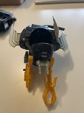 BATMAN THE ANIMATED SERIES -