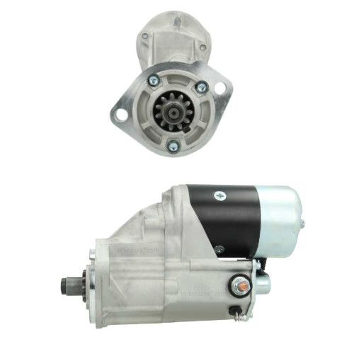 12v démarreur pour - démarreur,