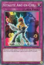 Yu-Gi-Oh! [SD] Vitalité Arc-en-Ciel : C SGX1-FRF17